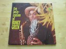 Bunky Green - The Latinization of LP Latin Soul Jazz Funk on Cadet Dells