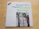 Esther Marrow - Newport News, Virginia LP Orig. Soul Funk Breaks Flying Dutchman