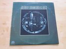 Johnny Hammond - Gears LP Jazz Funk Breaks Milestone Orig. Mizell Brothers
