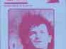 U2 Official Pre- Propaganda Promo Mag Issue No 12 Rare