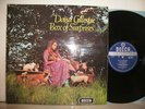 Dana Gillespie - Box Of Surprises - UK 1969 Decca Stereo LP Ex