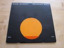 Mark Murphy - Midnight Mood LP Saba German Original Sahib Shihab Francy Boland
