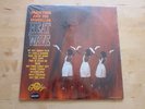 Martha and the Vandellas - Heat Wave LP Gordy Deep Groove Stereo Motown