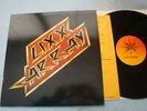 Lixx Array self titled LP/EP NM- Private Metal 4086 1987 w/insert & Sigs HTF