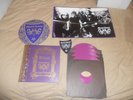 Master's Hammer- 'Ritual/Jilemnicky Okultista' 4xLP Set Blasphemy, NWN DIE HARD
