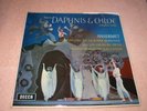 RAVEL DAPHNIS A CHLOE - ANSERMET - DECCA SXL 6204