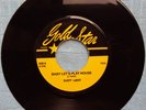 Sleepy LaBeef - Baby Let's Play House - Rockabilly 45