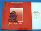Guidon KREMER - Bach Sonatas & Partitas for violin solo - superb EX LIBRIS 