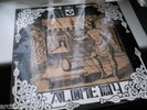 THIRD EAR BAND - ALCHEMY  PSYCH/PROG  SHVL 756 FIRST UK PRESS EX+  NO EMI