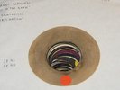ROLAND ALPHONSO - SHOT IN THE DARK/DETERMINATION - TOP DECK BLANK deleted-HEAR