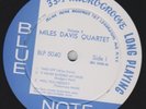 MILES DAVIS 