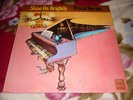 PROCOL HARUM-SHINE ON BRIGHTLY-RARE 1ST STEREO PRESSING-1G/1G STAMPERS