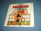 MEATBALLS original soundtrack LP Record BILL MURRAY 1979 SEALED RARE