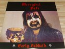 MERCYFUL FATE  early sabbath  DoLP  Live  1982 Eindhoven  FOC