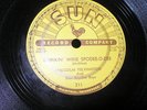 MALCOLM YELVINGTON DRINKIN' WINE SPO-DEE-ODEE 78 SUN LABEL #211