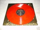QUEEN LP A KIND OF MAGIC FRENCH RED VINYL RARE