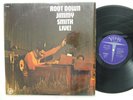 JIMMY SMITH Root Down LP on Verve Jazz Funk Clean In Shrink