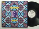 JOHN COLTRANE Infinity LP on Impulse WLP Stereo M-