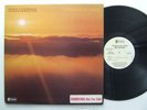 JOHN COLTRANE Interstellar Space LP on Impulse WLP Free Jazz