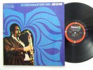 JOHN COLTRANE Selflessness LP on Impulse Stereo M-