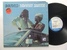 LONNIE SMITH Drives LP on Blue Note Jazz Funk Breaks In Shrink