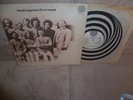 1971 UK Orig. HEADS TOGETHER / FIRST ROUND LP