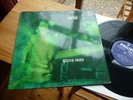 ACHE GREEN MAN 1971 DANISH PROG.  1ST PRESS