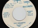 FOUR UM Day Dreaming  SOUL JAZZ PSYCH 45 * Listen LIBRA 7 OBSCURE Hear