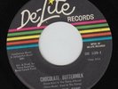 KOOL & THE GANG Chocolate Buttermilk KILLER RARE FUNK 45 * Listen BREAKS Rarest 