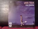 RARE&MINT: PINK FLOYD San Tropez LP 33t 12