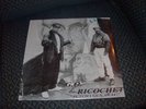 G.O. TA RICOCHET GEO PUTCHA GUN SEALED 12 FREESTYLE PROFESSORS RANDOM NY RAP