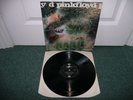 Pink Floyd - A Saucerful Of Secrets(UK 1970s VINYL ALBUM / 2EMI BOX / EX+ VINYL)