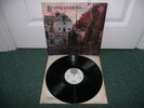 Black Sabbath - S/T Debut(UK 1970 VERTIGO VINYL ALBUM / EX+ VINYL / SWIRL INNER)