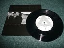 U2 - The Joshua Tree Album Sampler No 4(UK 1987 7