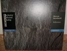 Warren Bernhardt - Reflections .Audiophile 180Gr. ESA-RECORDS ähnlich MFSL