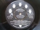 John Lennon/ Plastic Ono Band Happy Xmas PS Demo Apple R5970