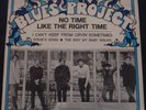 THE BLUES PROJECT- RARE FRENCH EP 45T 7