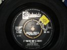 NORTHERN SOUL- CHRISTINE QUAITE 'IF YOU'VE GOT A HEART' STATESIDE RARE UK