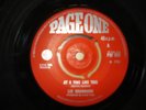 NORTHERN SOUL- LEE DRUMMOND ' AT A TIME LIKE THIS' PAGEONE RARE UK