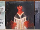 Phish Vinyl LPs - Story of the Ghost, Farmhouse and TABs Horseshoe Curve     NYE