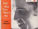 Elvis Presley EPA-965,ANYWAY YOU WANT ME,GERMAN