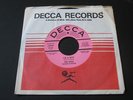 The Who   I'm A Boy / In the City   Decca pink promo 45 - MINT