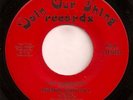 rare TX Northern soul funk 45 Brenda Southall on Doin Our Thing LISTEN