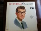 Buddy Holly - Showcase (Coral Records mono original LP)