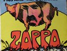FRANK ZAPPA – PIGS AND REPUGNANCE – MINT