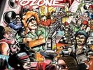 Funkmaster Ozone - Westcoast Pioneers (Electro Funk) Vinyl 