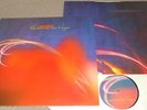COCTEAU TWINS-HEAVEN OR LAS VEGAS-4AD 1990 UK LP+INNER-DEAD CAN DANCE