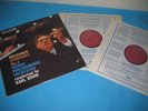 #DECCA 6BB 171/2 BRUCKNER SYMPHONY NO.4 /VPO /BOHM GATFOLD 2 LP