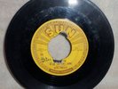 ELVIS PRESLEY I Don't Care If The Sun Don't Shine SUN 210 Good Rocking Tonight