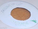 Sweet Nanny THE VIRTUES 1968 Original Doctor Bird White Label 7